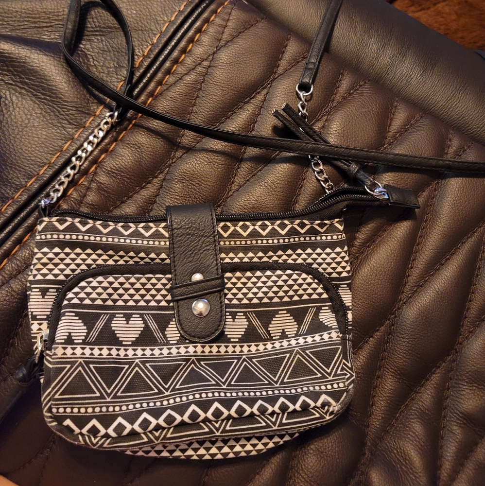 Womens satchel